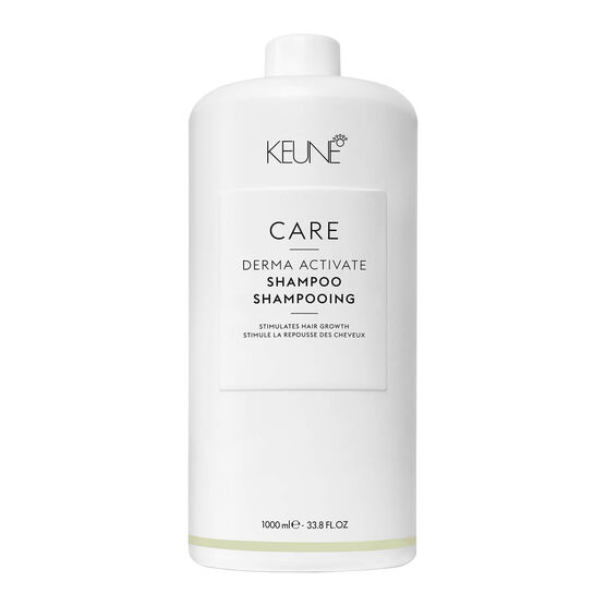 KEUNE      SHAMPOO       HAIR 1L